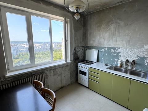 квартира по адресу Клочковская ул., 154а