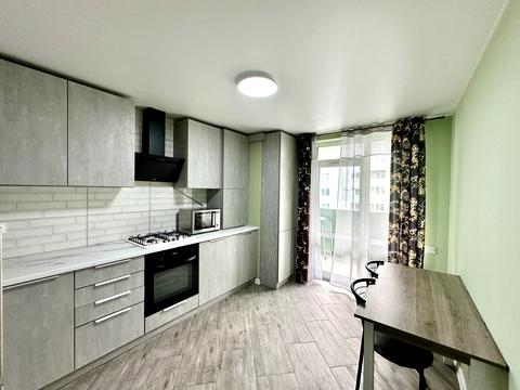 квартира по адресу Глинянский Тракт ул., 1