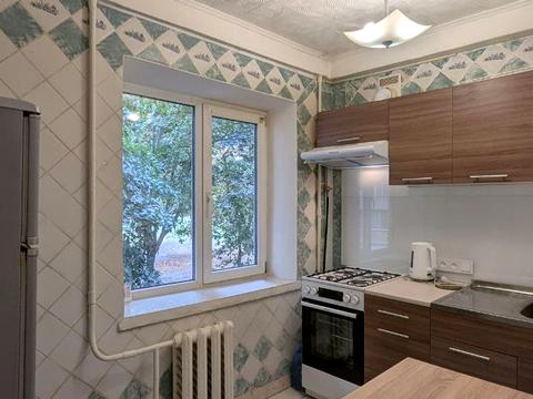 квартира по адресу Леся Курбаса просп., 12-А