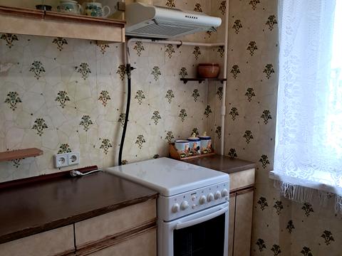 квартира за адресою Половецька вул., 16