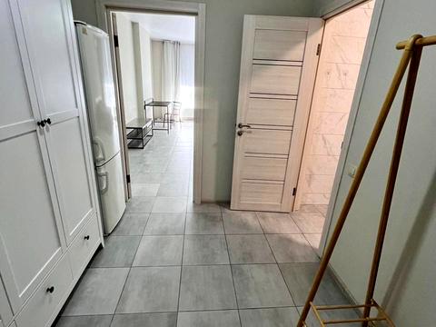 квартира по адресу Центральная ул., 21-Б