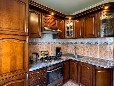 квартира по адресу Панаса Мирного ул., 28/3
