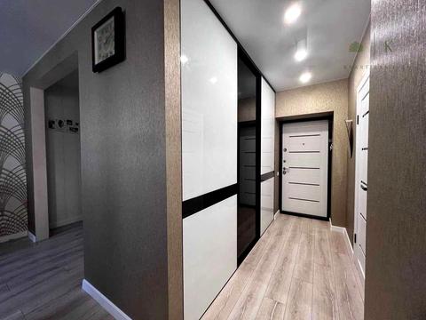 квартира за адресою Драгоманова вул., 6г