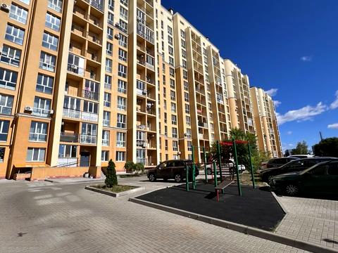 квартира за адресою Валерія Лобановського вул., 30а
