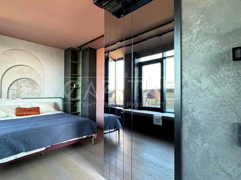 квартира за адресою Антоновича, 74