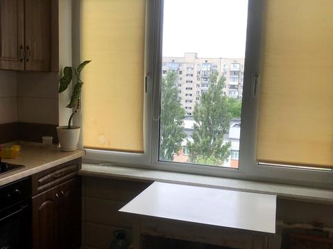 квартира по адресу Героев Полка "Азов ул. (Малиновского маршала), 13-А