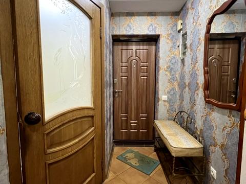 квартира по адресу Ереванская ул., 14-Г