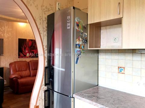 квартира за адресою Нескорених вул. (Героїв Праці), 12а