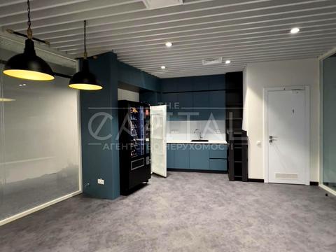 коммерческая по адресу Зоологическая ул., 3