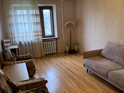 квартира по адресу Решетиловская ул., 18