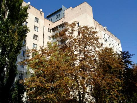 квартира по адресу Кольцевая дорога ул., 8