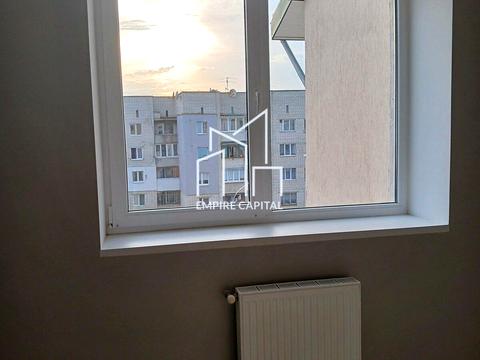 квартира за адресою Кільцева вул., 1
