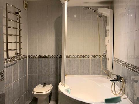 квартира по адресу Бориса Гмыри ул., 1/2