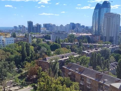 квартира по адресу Евгения Коновальца ул. (Щорса), 32-Г