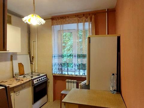 квартира по адресу Киев, Дружковская ул., 4