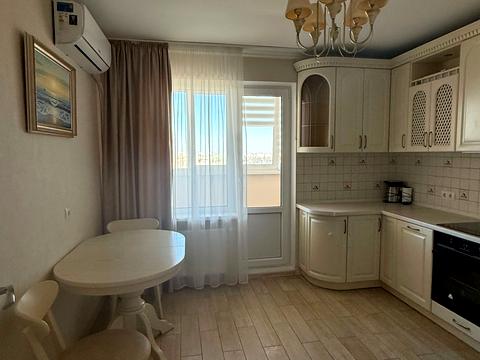 квартира по адресу Науки просп., 60-А