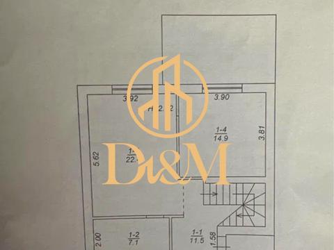 дом по адресу Яблоневая ул.