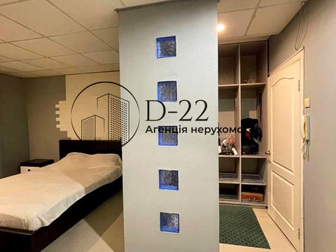 квартира за адресою Ревуцького вул., 7