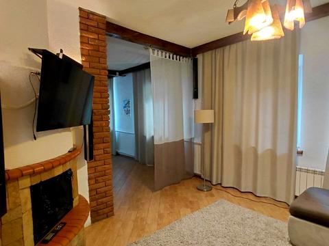 будинок за адресою Снайперська вул., 24