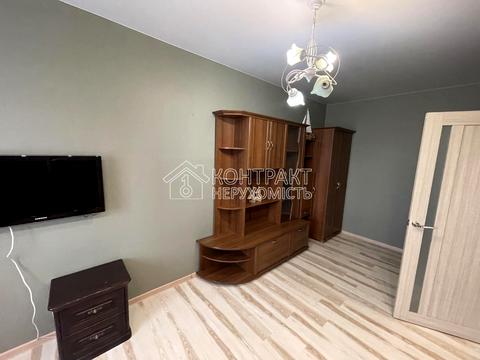 квартира по адресу Победы просп., 89