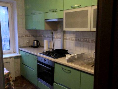 квартира по адресу Паникахи ул., 12