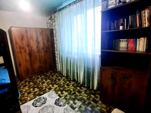 квартира по адресу Академика Королёва ул., 17
