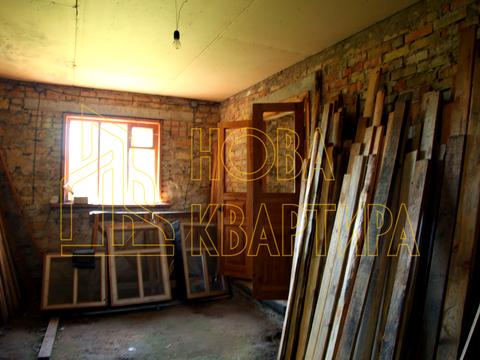 дом по адресу Садова