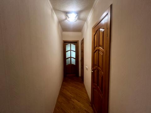 квартира за адресою Київ, Братства Тарасівців вул. (Декабристів), 12/37