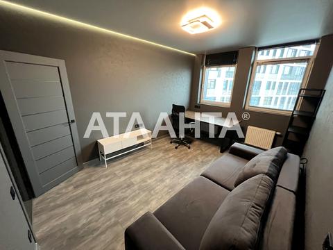 квартира за адресою Берестейський просп. (Перемоги), 11