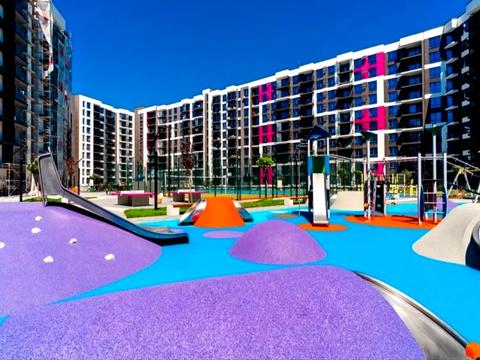 квартира за адресою Ю.Пелеша, 3