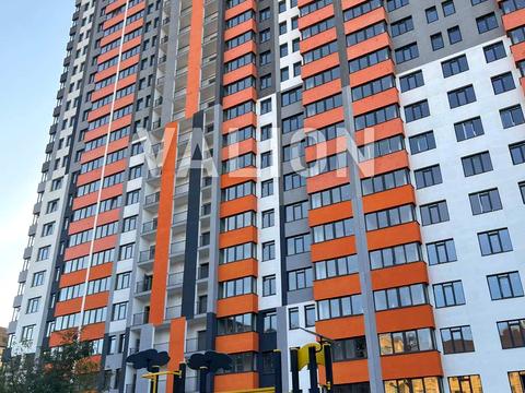 квартира за адресою Володимира Сосюри вул., 6в