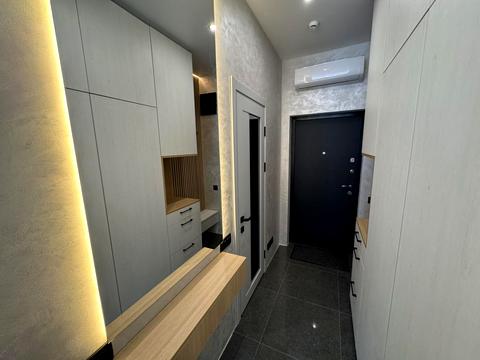 квартира за адресою Курортний, 2