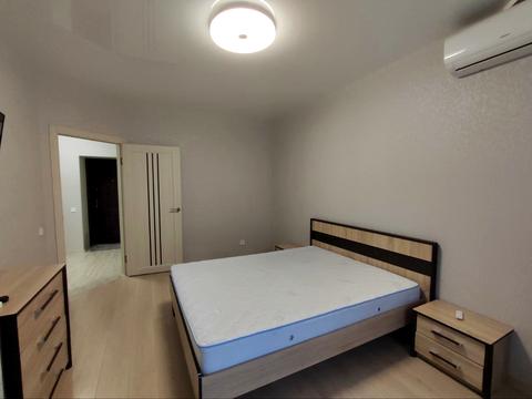 квартира по адресу Мартинова просп., 12