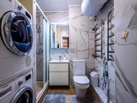 квартира за адресою Миколи Бажана просп., 10
