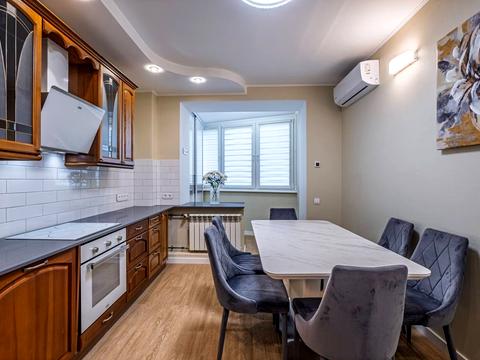 квартира за адресою Миколи Бажана просп., 10