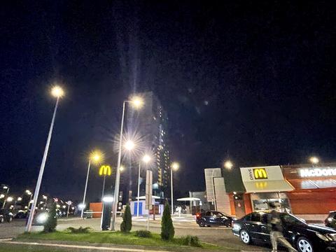 квартира по адресу Миколы Бажана просп., 17-А