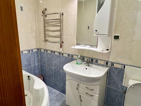 квартира за адресою Варшавська вул., 64