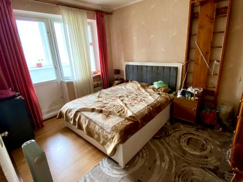 квартира по адресу 1-й Гвардейской Армии ул., 37