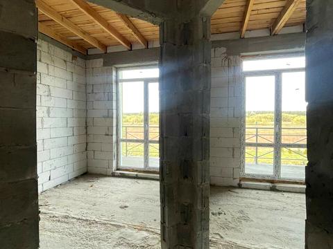 дом по адресу лісова