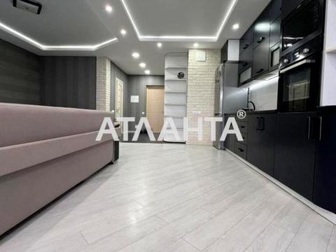 квартира за адресою Анатолія Петрицького вул., 21-А