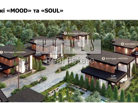 будинок за адресою Лісова вул.