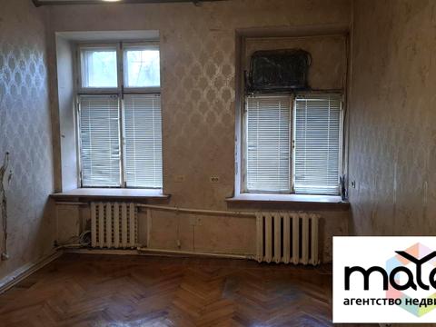 квартира за адресою Прохоровська вул., 8