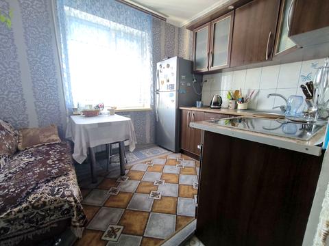 квартира по адресу Єнергетиків, 85