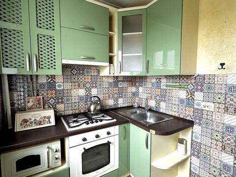 квартира за адресою Миру просп., 12