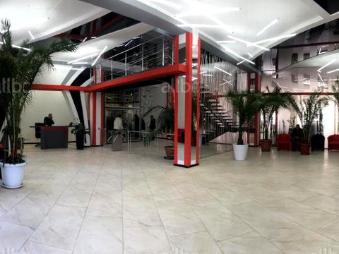 комерційна за адресою Сумська вул., 1