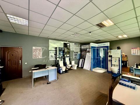 коммерческая по адресу Кирилловская ул. (Фрунзе), 120