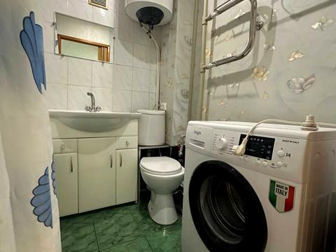 квартира по адресу Ладожская ул., 32