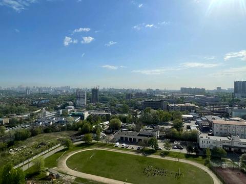 квартира по адресу Михаила Максимовича ул. (Трутенко Онуфрия), 24-В