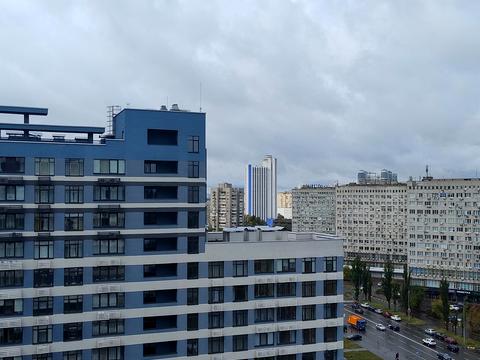квартира за адресою Євгена Сверстюка вул. (Марини Раскової), 6-В