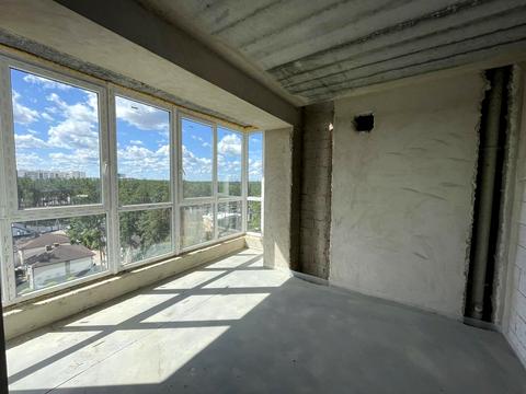 квартира по адресу Патріотів, 2